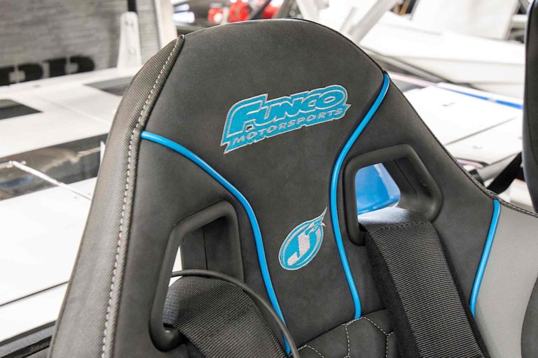 Shop Tour: Funco Motorsports - Sand Sports Super Show