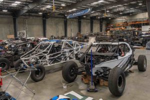 Shop Tour: Funco Motorsports Shop Tour: Funco Motorsports