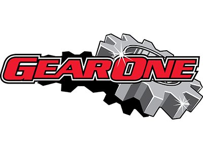 Gearone Show Specials