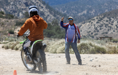 Free ATV, ROV, and Dirt Bike Classes for California Riders and Drivers