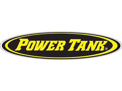 Power Tank 4x3