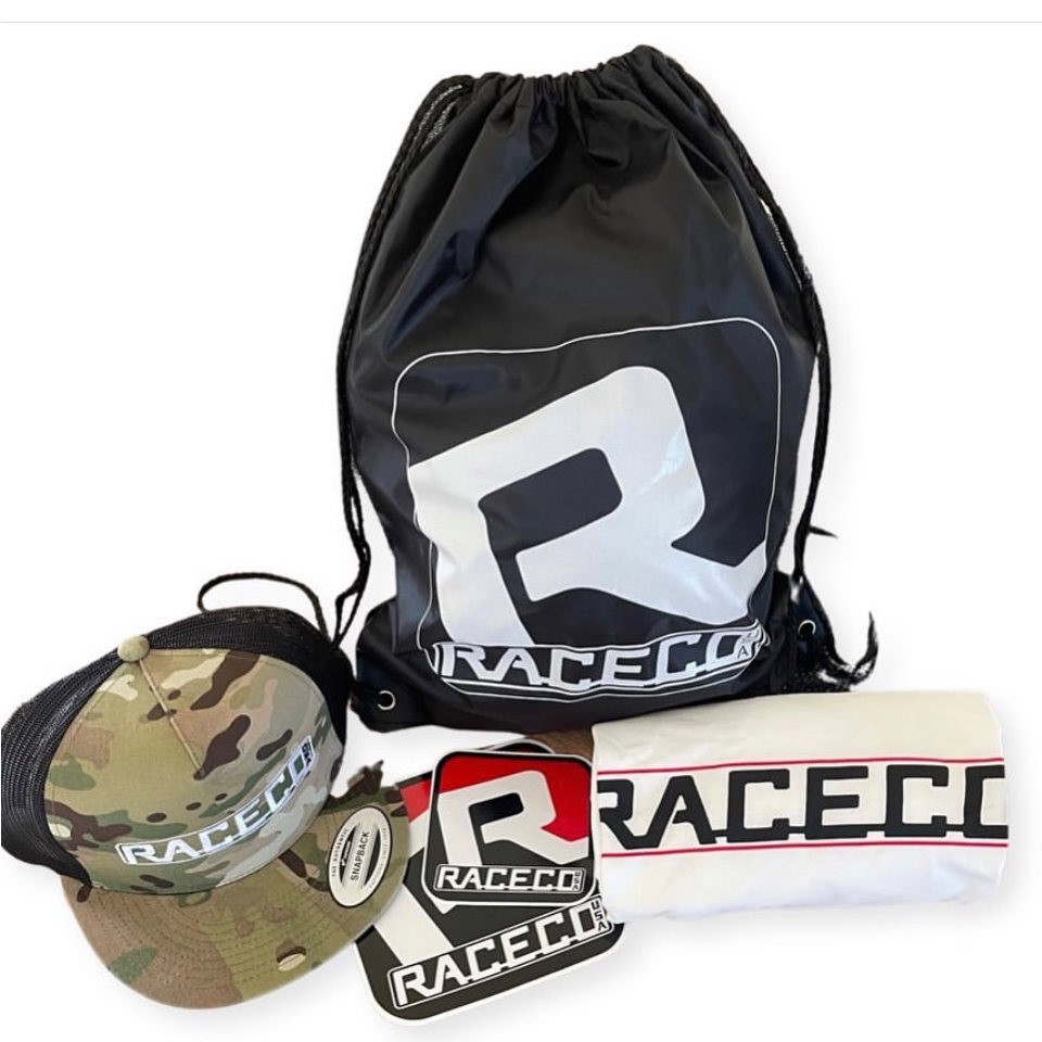 Raceco USA 2022