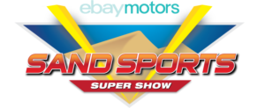 eBay Motors Announced as Title Sponsor of Sand Sports Super Show and Off-Road Expo Pomona