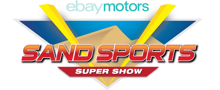 eBay Motors Announced as Title Sponsor of Sand Sports Super Show and Off-Road Expo Pomona