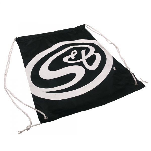 S&B Draw String Bag S&B Draw String Bag