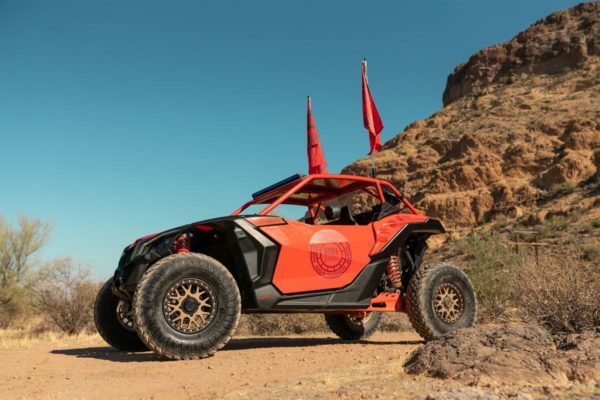 Unleash Adventure With MB Quart Tuned Audio Kits Unleash Adventure With MB Quart Tuned Audio Kits