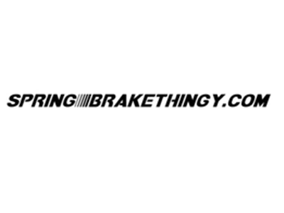 Spring Brake Thingy 4x3