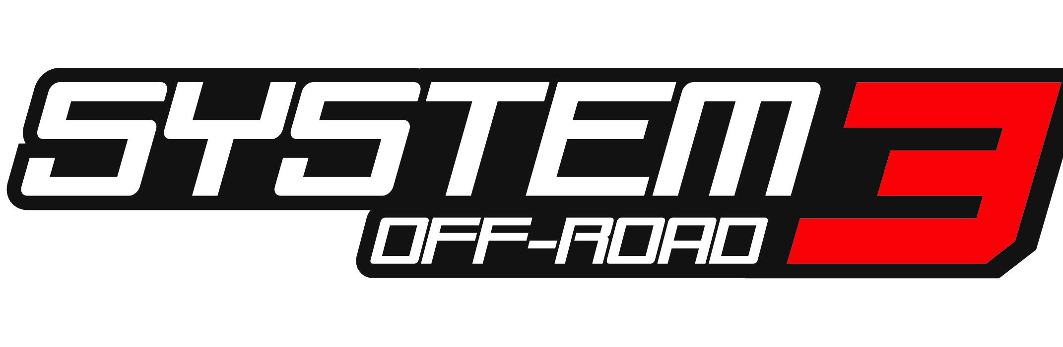 System 3 Logo