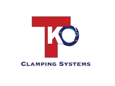 TKO Clamping Systems Show Special