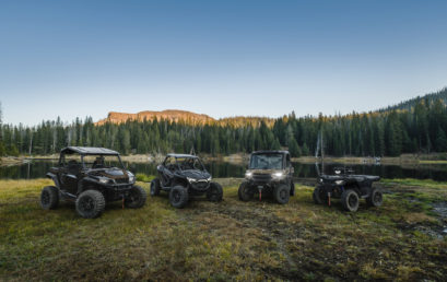 Polaris Off-Road 2023 Lineup Features New Tech And Trims