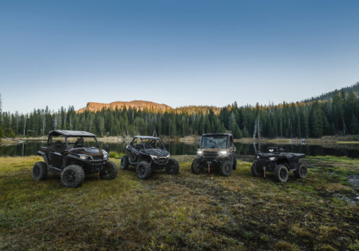 Polaris Off-Road 2023 Lineup Features New Tech And Trims