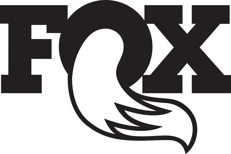 2018-FOX-Logo-BLK Fox Factory Logo