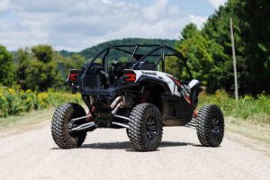 SS Off-Road Division To Showcase KRX Turbo Kit SS Off-Road Division To Showcase KRX Turbo Kit