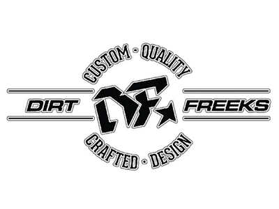 Dirt Freeks 4x3