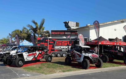 SSV Works To Showcase All-New Plug-And-Play Kits