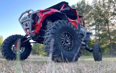 High Lifter Releases New Tire and Wheel Lines