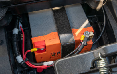 Optima Releases Orangetop Lithium Battery
