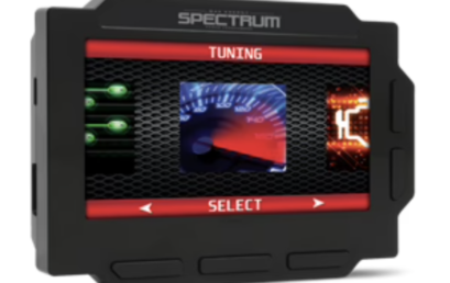 Hypertech Spectrum Power Programmer Increases Polaris Horsepower