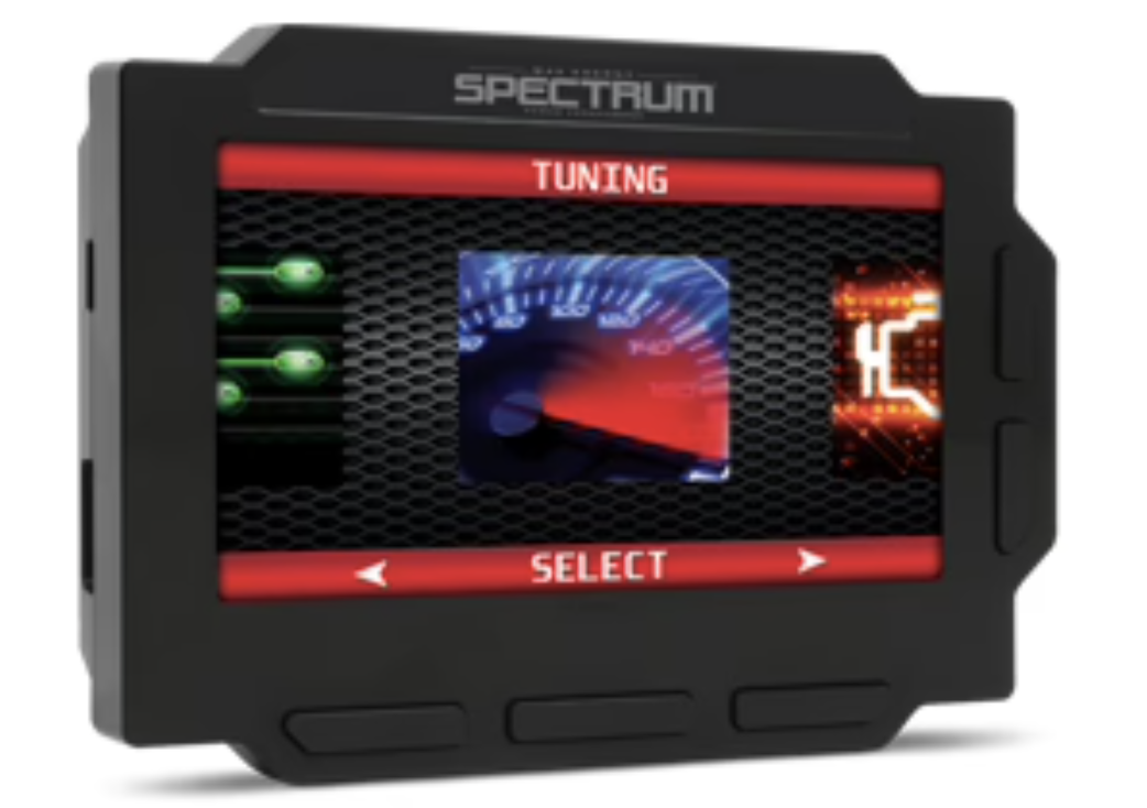 Hypertech Spectrum Power Programmer Increases Polaris Horsepower