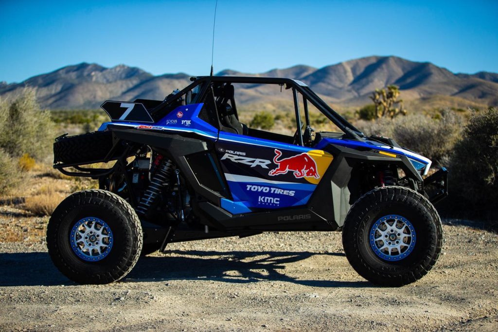 bryce menzies pro r 1