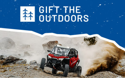 Polaris Offering Savings For The Holiday Season