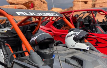 Rugged Radios Explains Frequency Bands