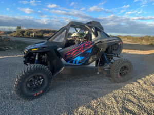 How To Build RZR Pro R Dakar Rally Contender How To Build RZR Pro R Dakar Rally Contender