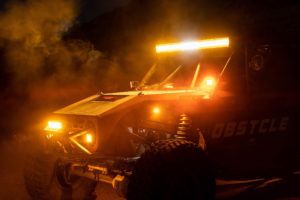 Rigid’s Amber PRO Lights Are Easy On The Eyes Rigid’s Amber PRO Lights Are Easy On The Eyes