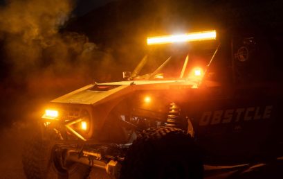 Rigid’s Amber PRO Lights Are Easy On The Eyes