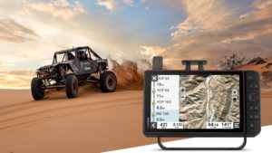 Garmin Tread XL Takes Navigation To New Level Garmin Tread XL Takes Navigation To New Level