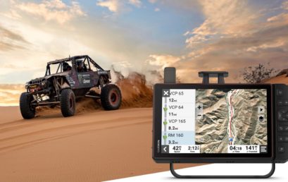 Garmin Tread XL Takes Navigation To New Level
