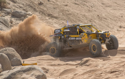 King Of The Hammers Launches New YouTube Channel