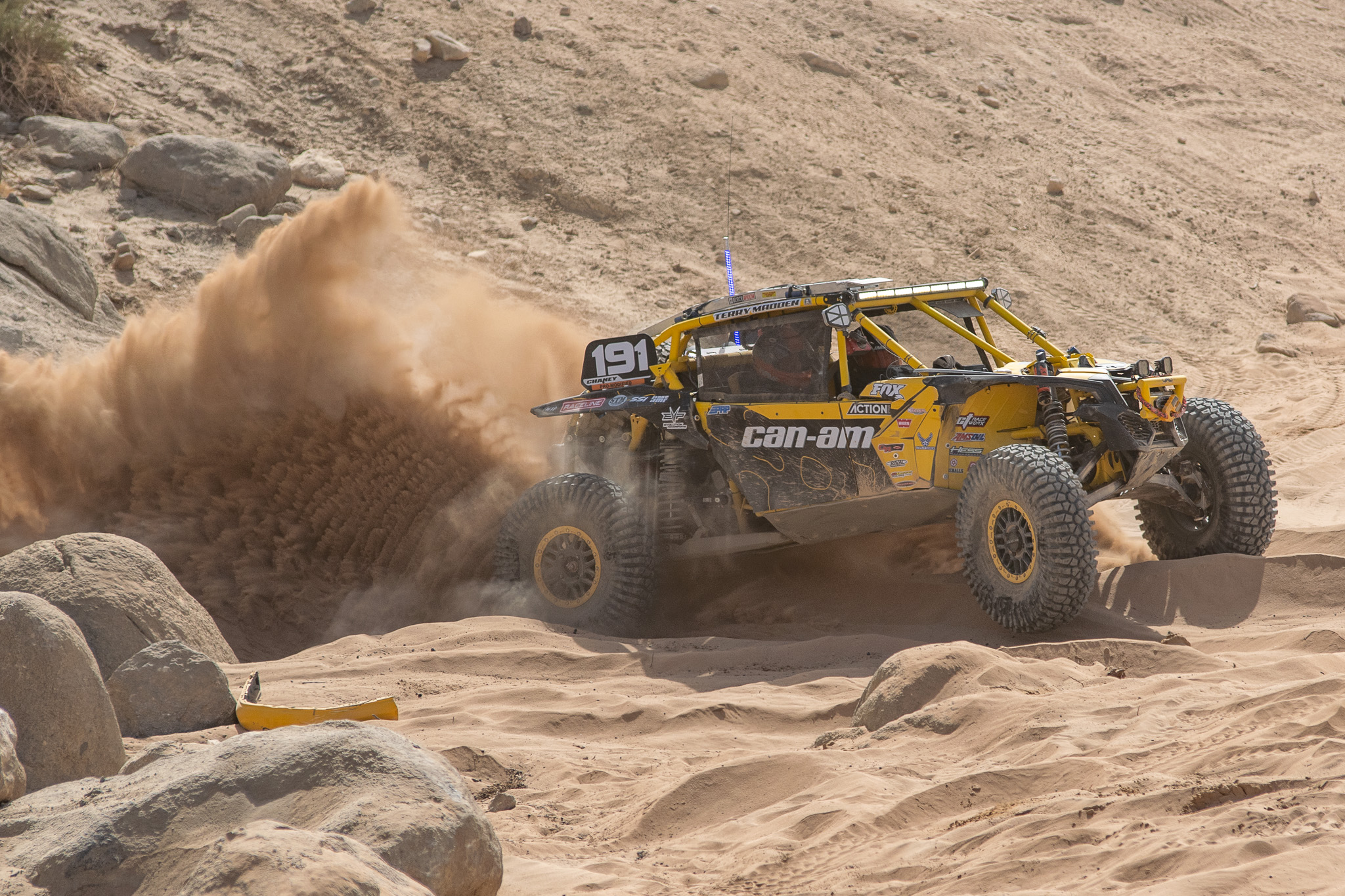 King Of The Hammers Launches New YouTube Channel