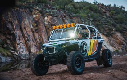 KC Unveils Versatile Light To FLEX ERA Family
