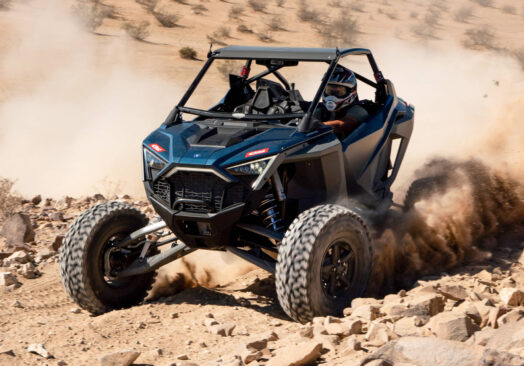 Eibach Releases Pro R Springs For Walker Evans Shocks
