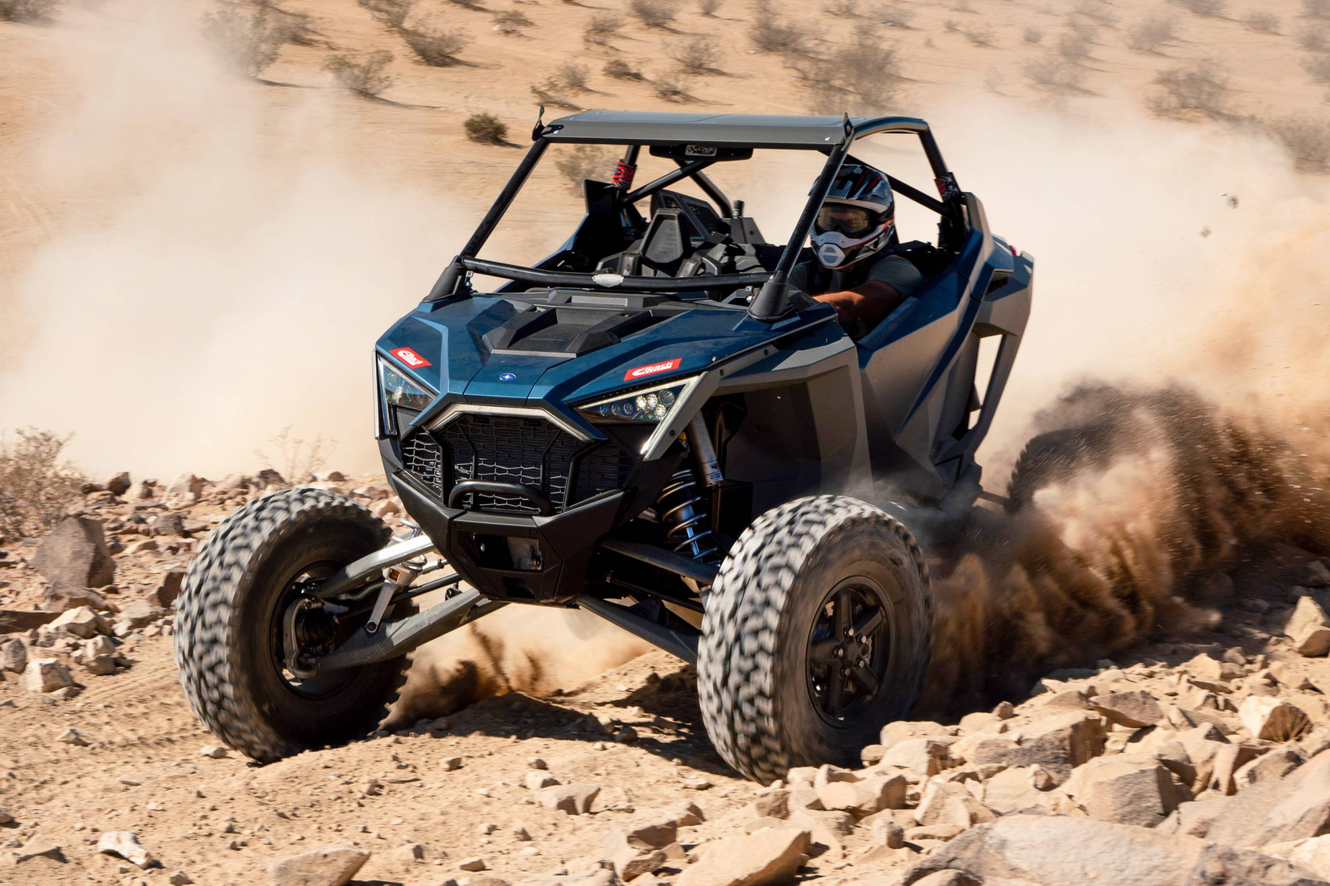 Eibach Releases Pro R Springs For Walker Evans Shocks Eibach Releases Pro R Springs For Walker Evans Shocks