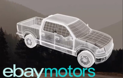 eBay Motors Teams Up With Hardy For Truck Giveaway