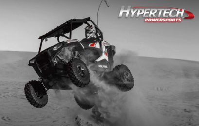 Accessorize Your Polaris RZR With Hypertech