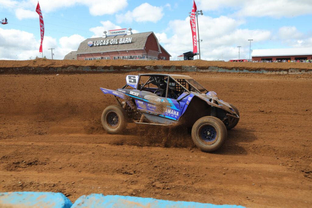 owen van eperen yxz1000r