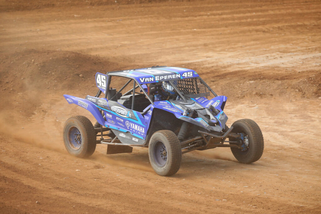 rodney van eperen yxz1000r