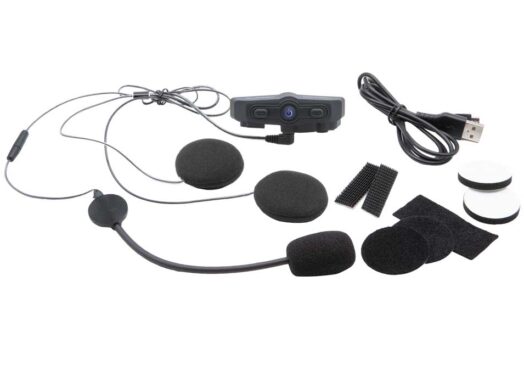 Rugged Radios Goes Wireless With Rugged Connect