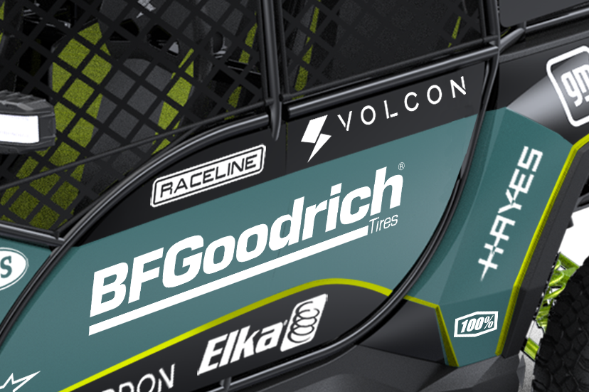 volcon bfg2