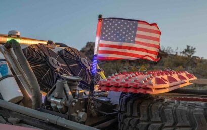 Mwhips And Pnda OffRoad LED Whip Giveaway