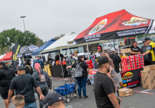 Killer Deals At This Year’s Sand Sports Super Show
