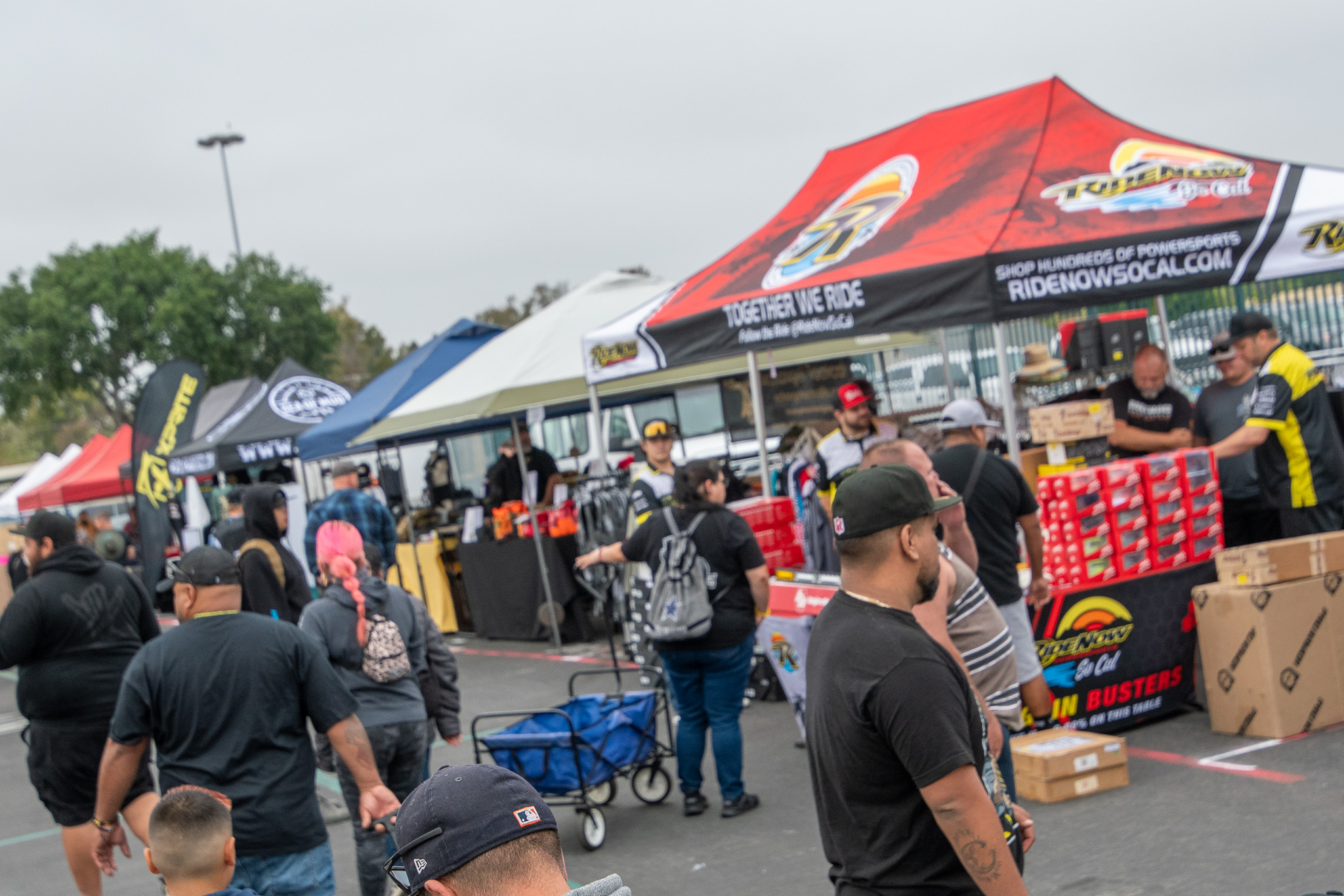 Killer Deals At This Year’s Sand Sports Super Show Killer Deals At This Year’s Sand Sports Super Show