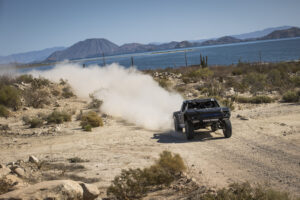 Menzies Motorsports Wins The NORRA Mexican 1000