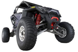 System 3 Off-Road Releases 35-inch SS360 Tire System 3 Off-Road Releases 35-inch SS360 Tire