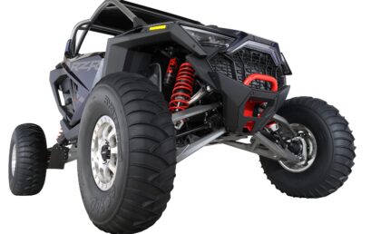 System 3 Off-Road Releases 35-inch SS360 Tire