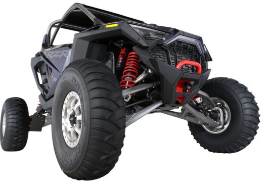 System 3 Off-Road Releases 35-inch SS360 Tire