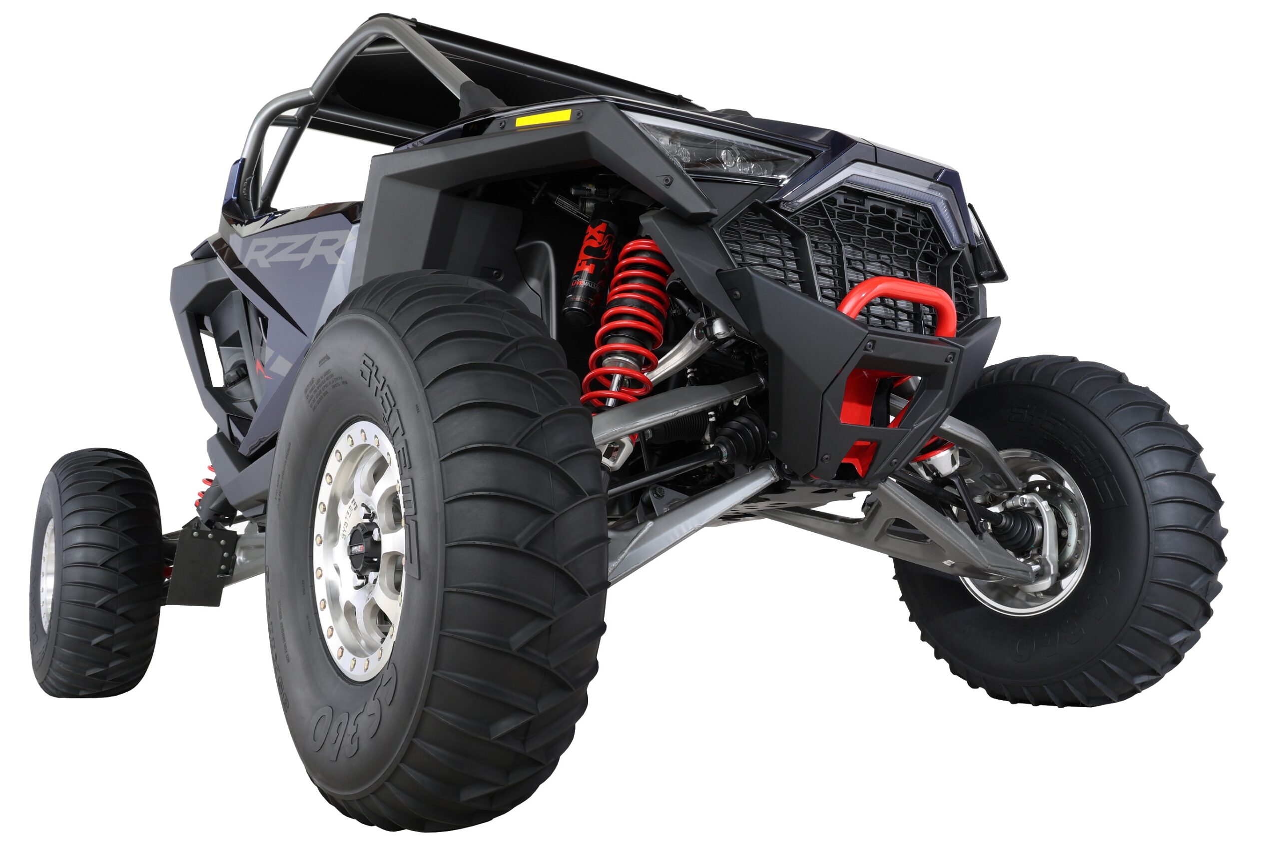 System 3 Off-Road Releases 35-inch SS360 Tire